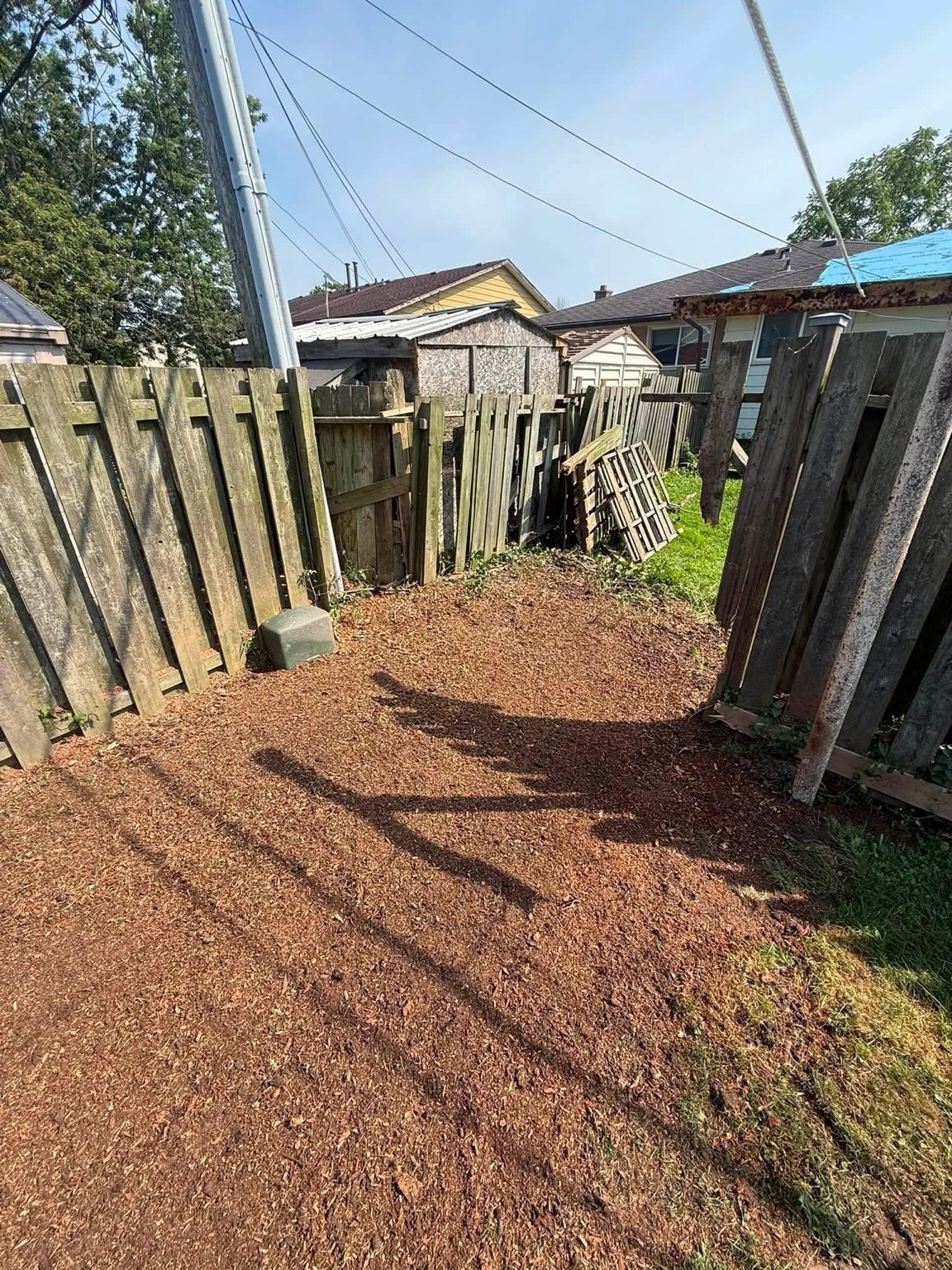 Midwest Service Map Midwest Stump Solutions | Stump Grinding & Tree Services